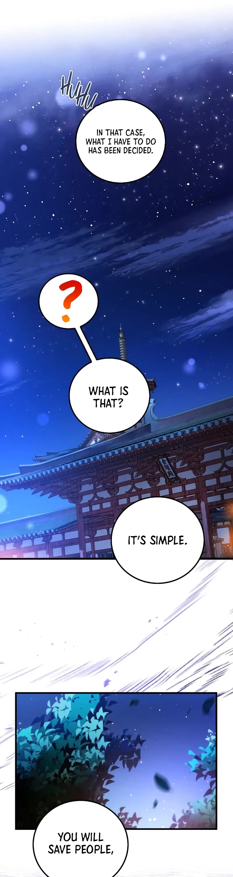 Doctor’s Rebirth chapter 214 page 24