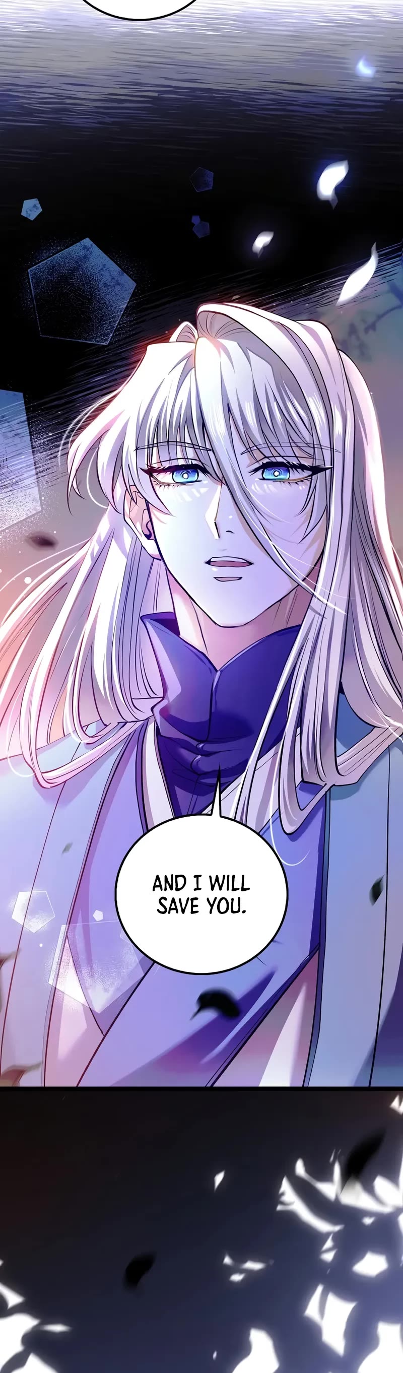 Doctor’s Rebirth chapter 214 page 25