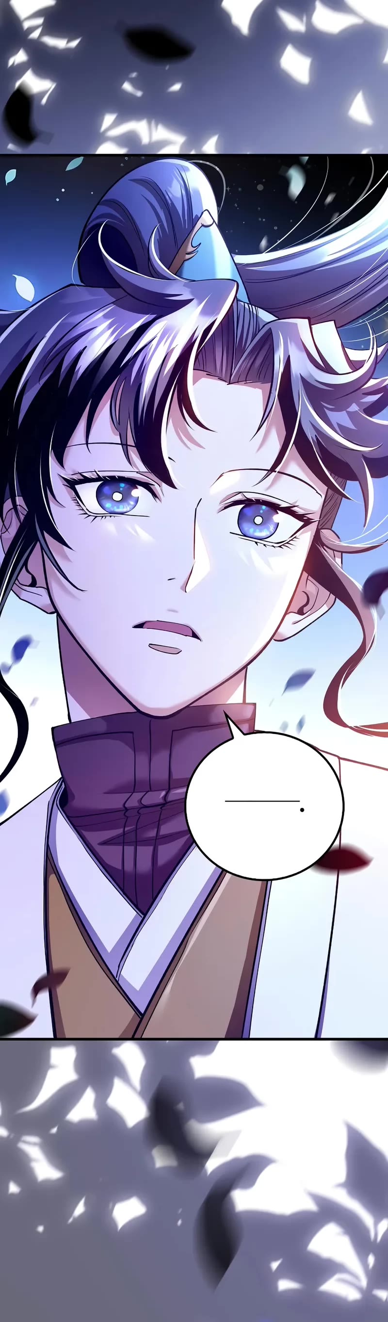 Doctor’s Rebirth chapter 214 page 26