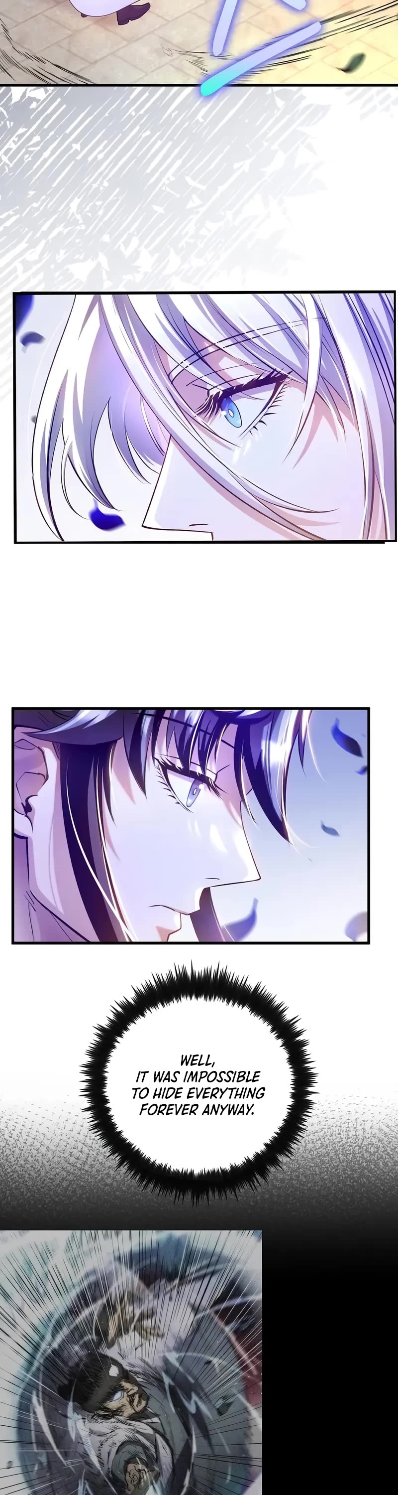 Doctor’s Rebirth chapter 214 page 3