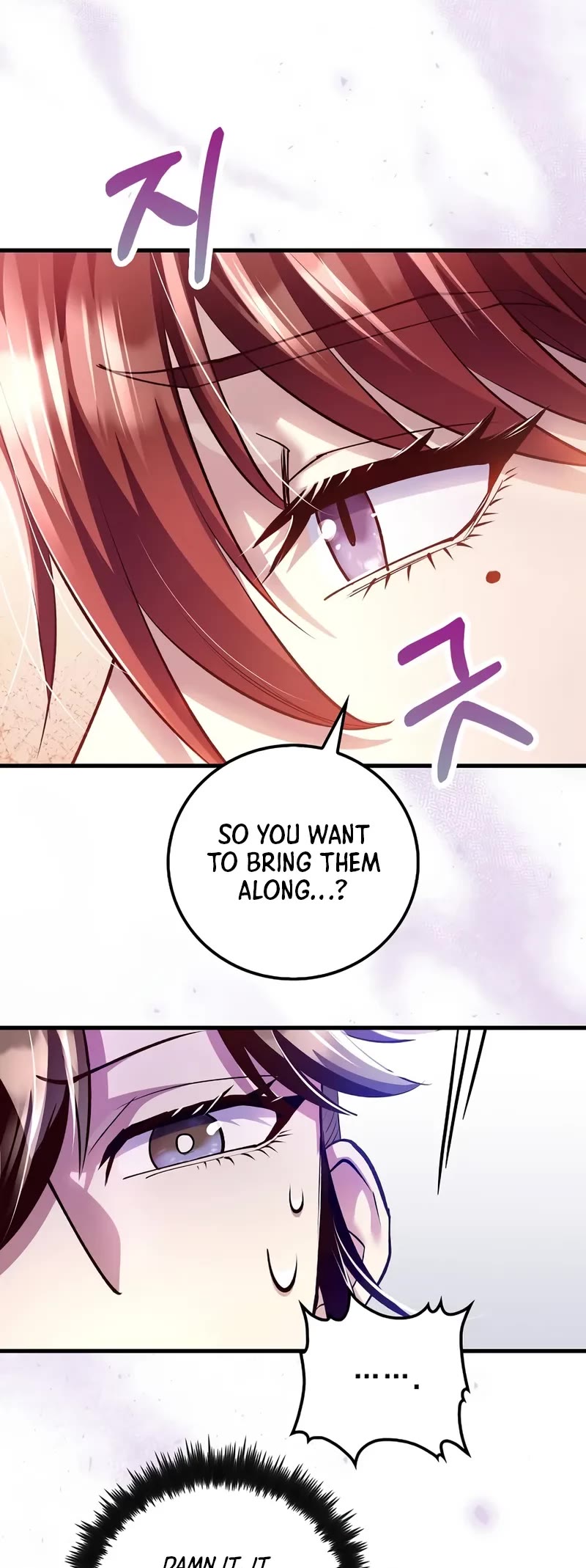 Doctor’s Rebirth chapter 214 page 48