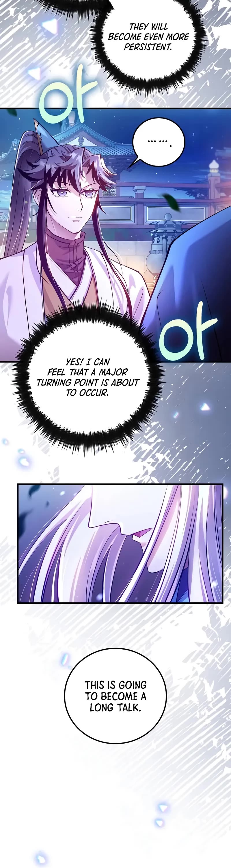 Doctor’s Rebirth chapter 214 page 7