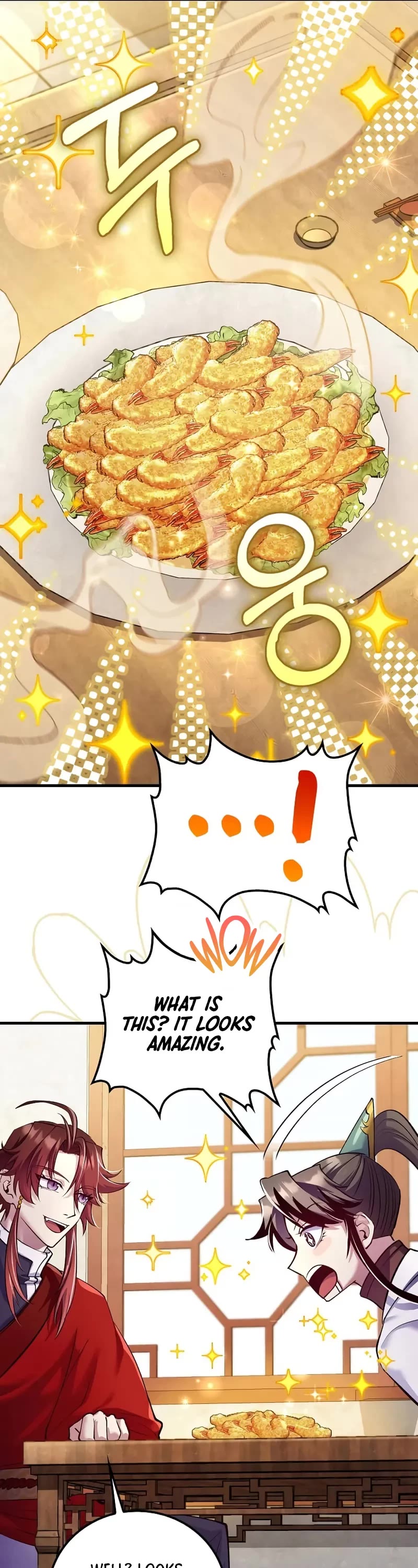 Doctor’s Rebirth chapter 215 page 11