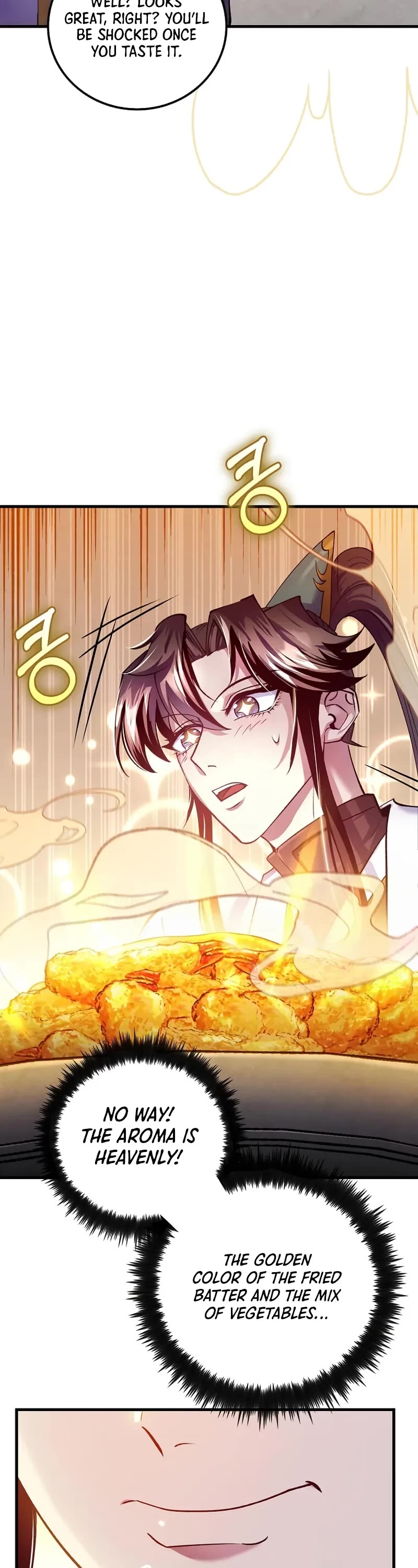 Doctor’s Rebirth chapter 215 page 12