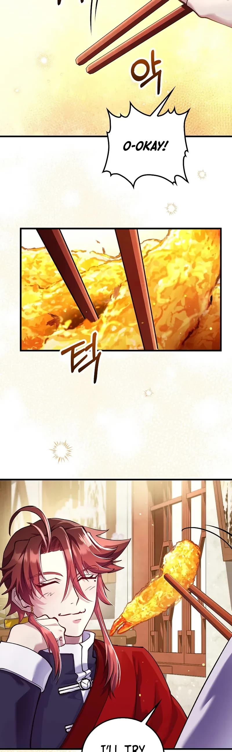 Doctor’s Rebirth chapter 215 page 14