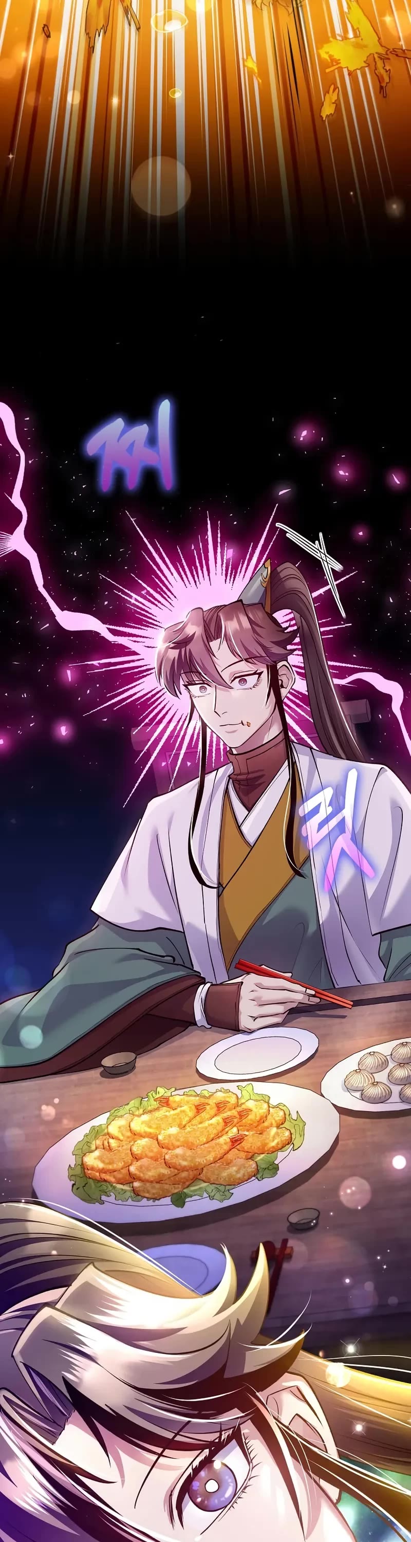 Doctor’s Rebirth chapter 215 page 17