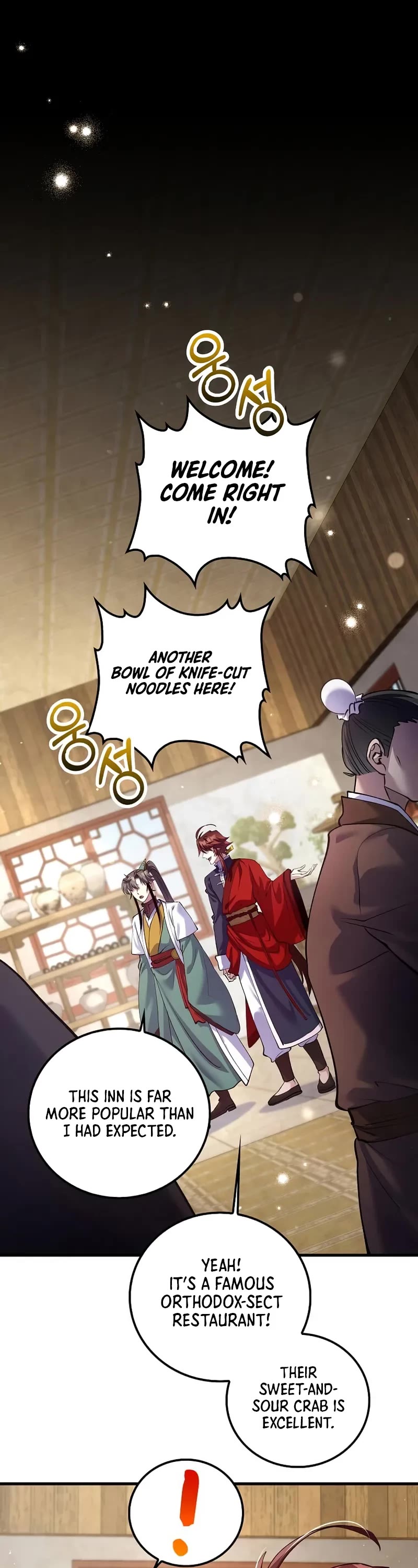 Doctor’s Rebirth chapter 215 page 2