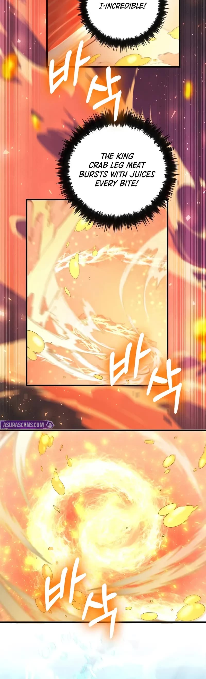 Doctor’s Rebirth chapter 215 page 20