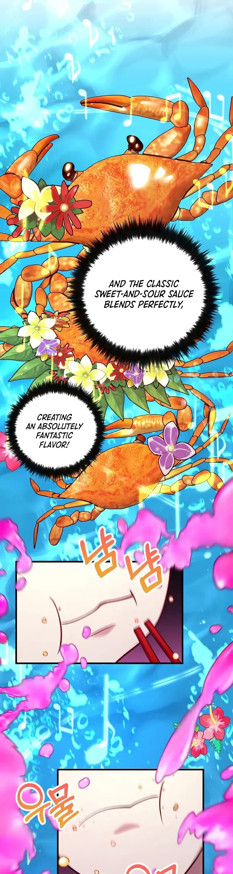 Doctor’s Rebirth chapter 215 page 21