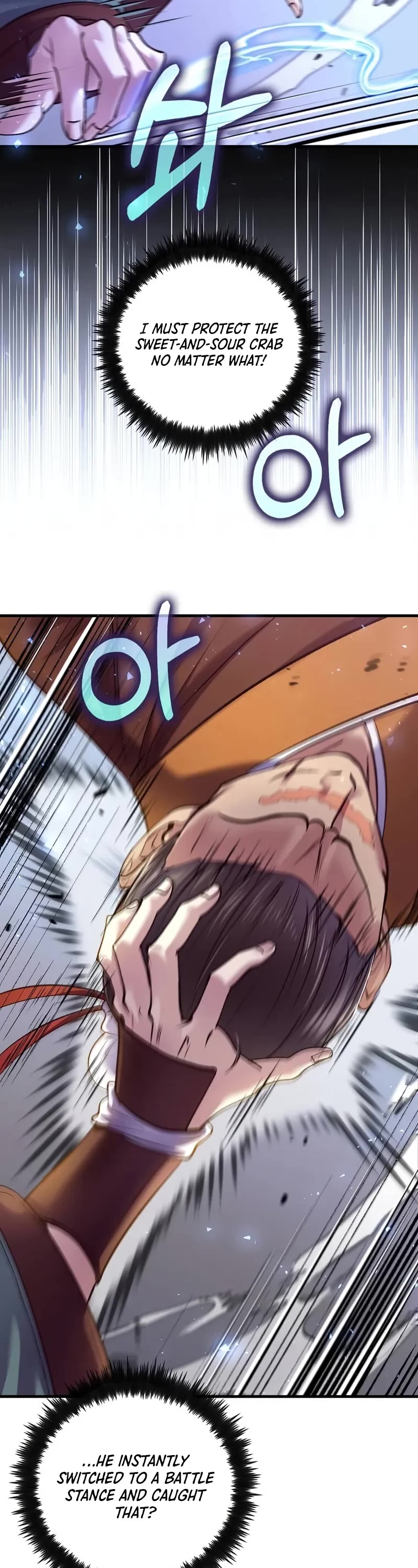 Doctor’s Rebirth chapter 215 page 37