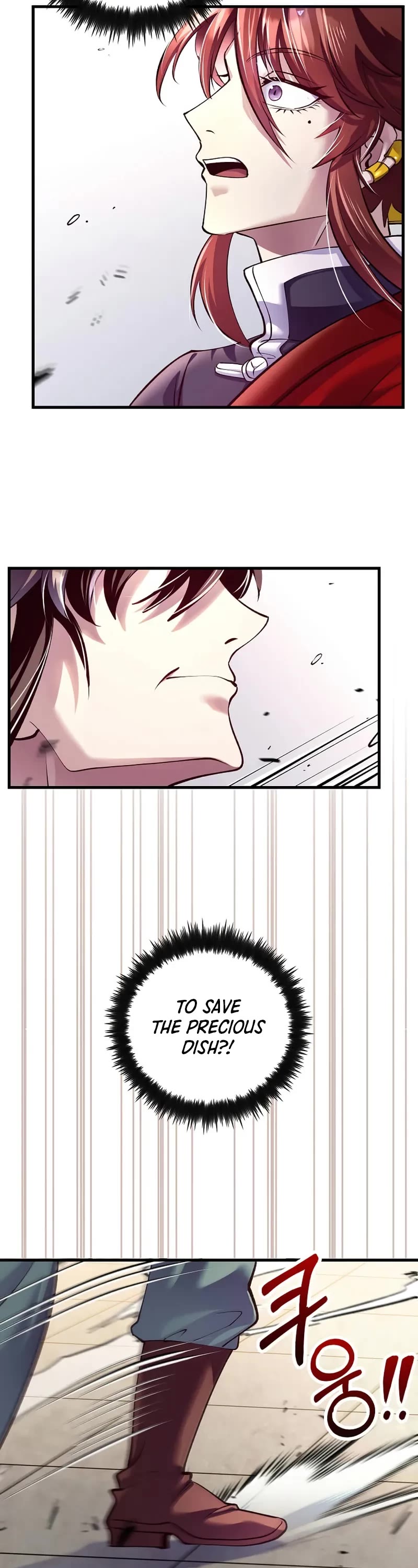 Doctor’s Rebirth chapter 215 page 38