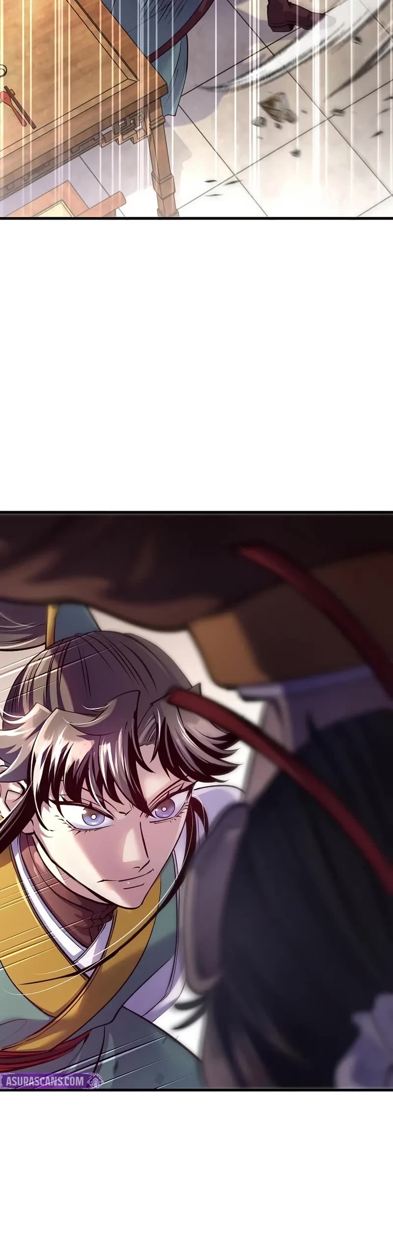 Doctor’s Rebirth chapter 215 page 40