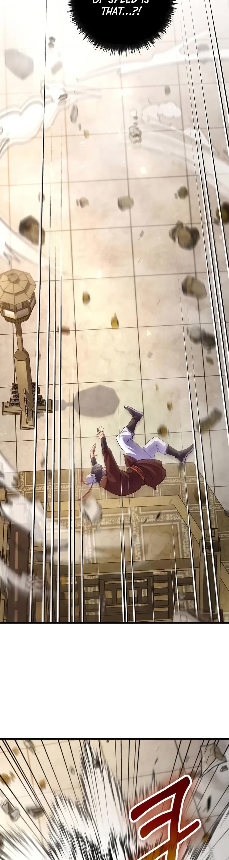 Doctor’s Rebirth chapter 215 page 43