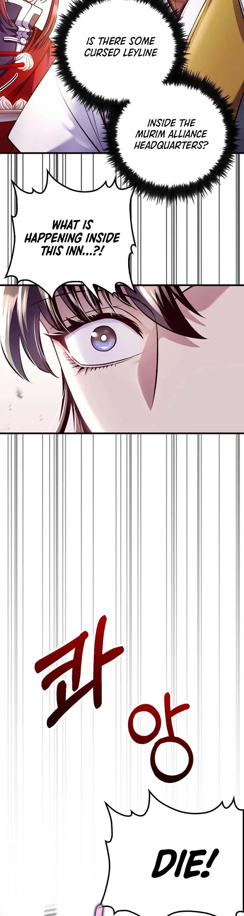 Doctor’s Rebirth chapter 215 page 47