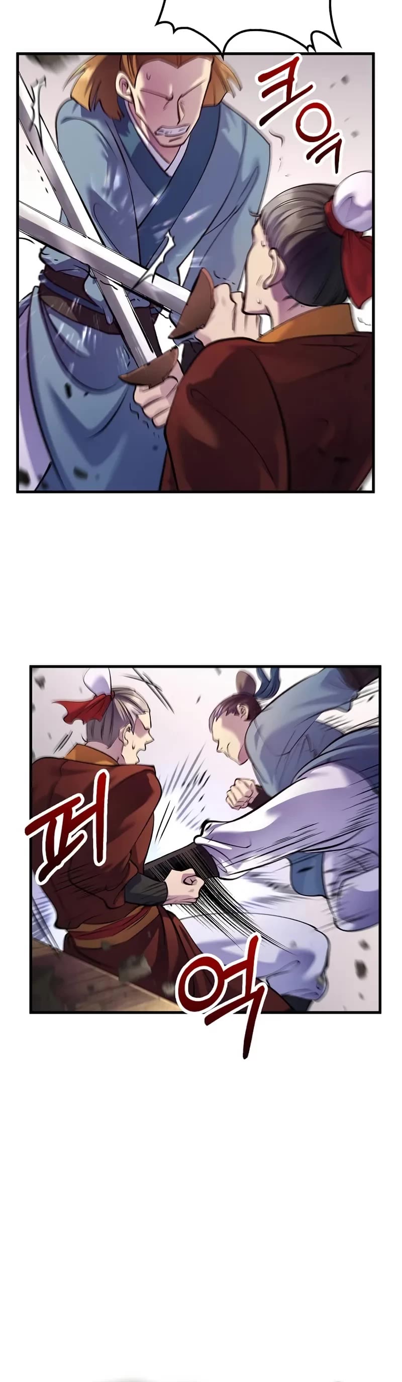 Doctor’s Rebirth chapter 215 page 49