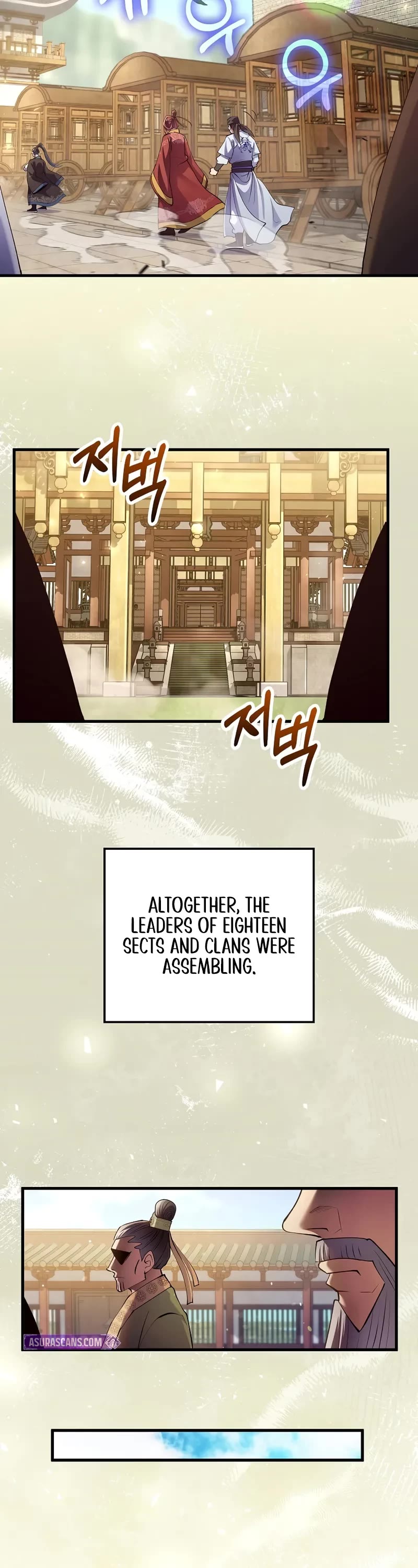 Doctor’s Rebirth chapter 216 page 16