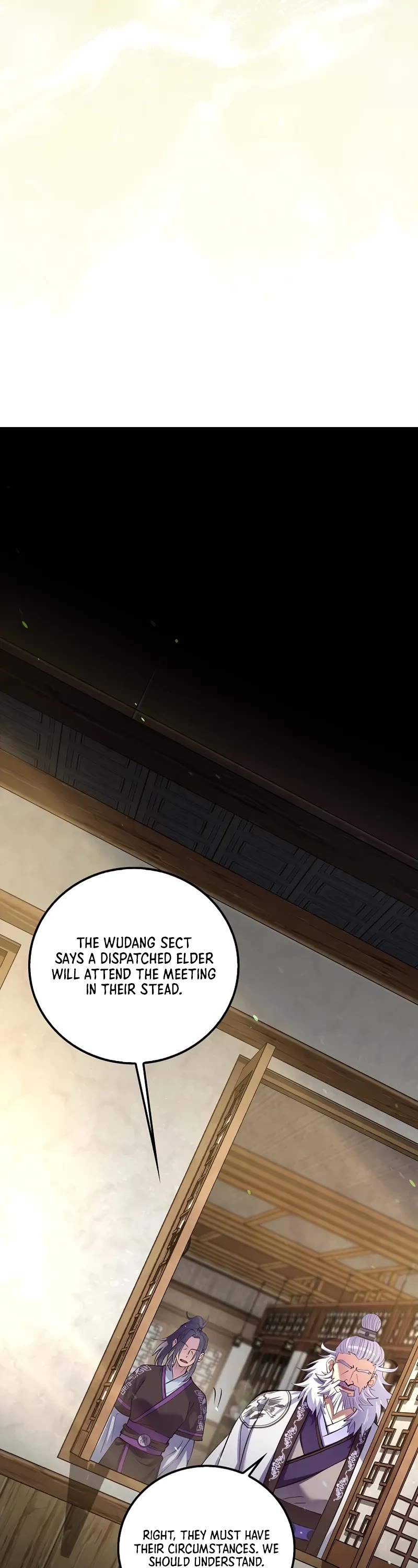 Doctor’s Rebirth chapter 216 page 17