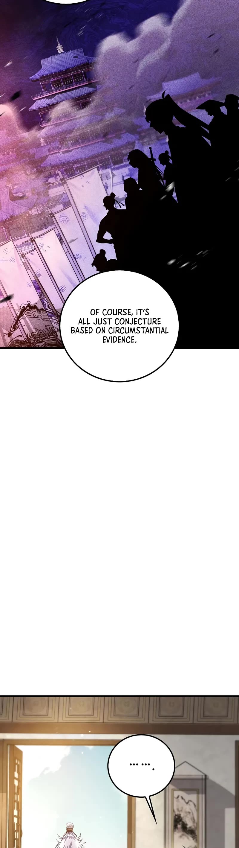 Doctor’s Rebirth chapter 216 page 29