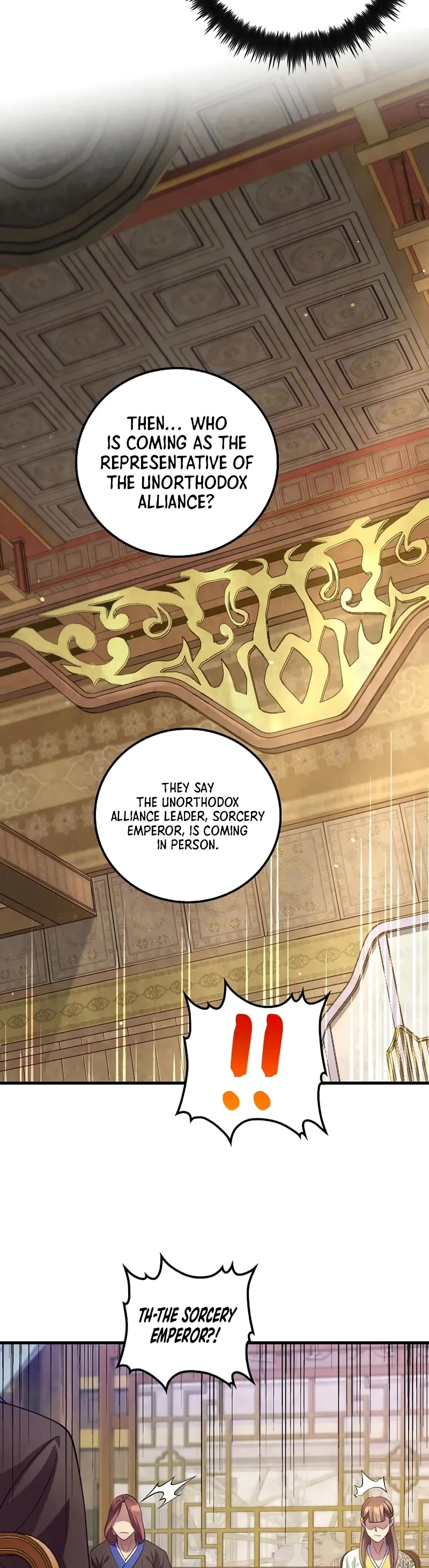 Doctor’s Rebirth chapter 218 page 10