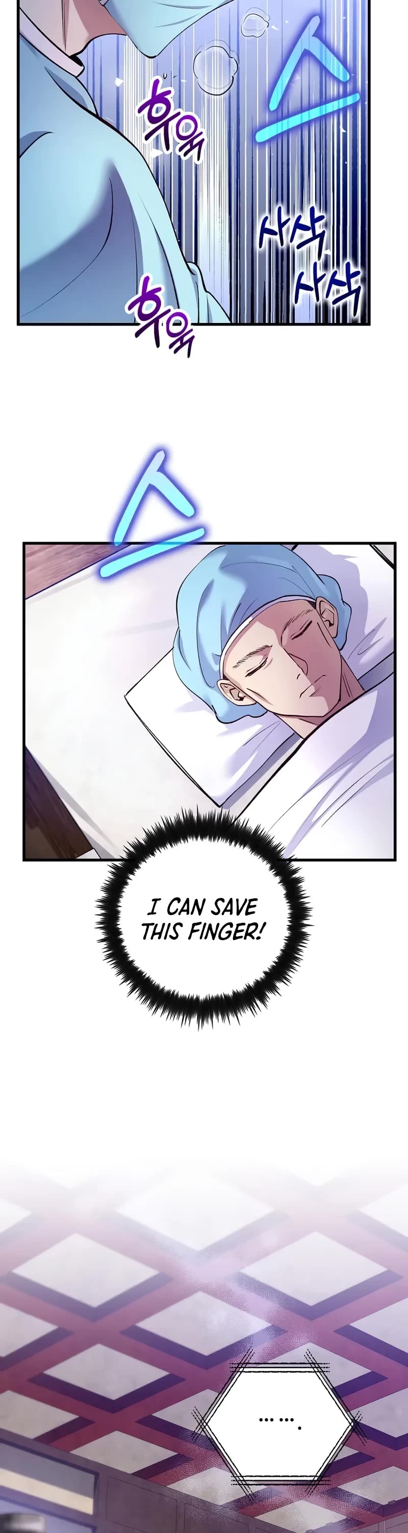 Doctor’s Rebirth chapter 218 page 37