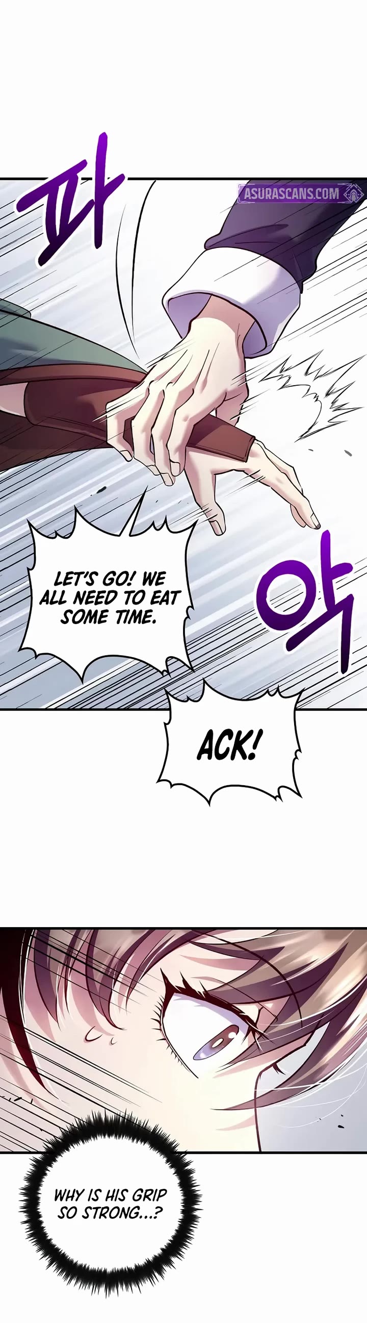 Doctor’s Rebirth chapter 219 page 22