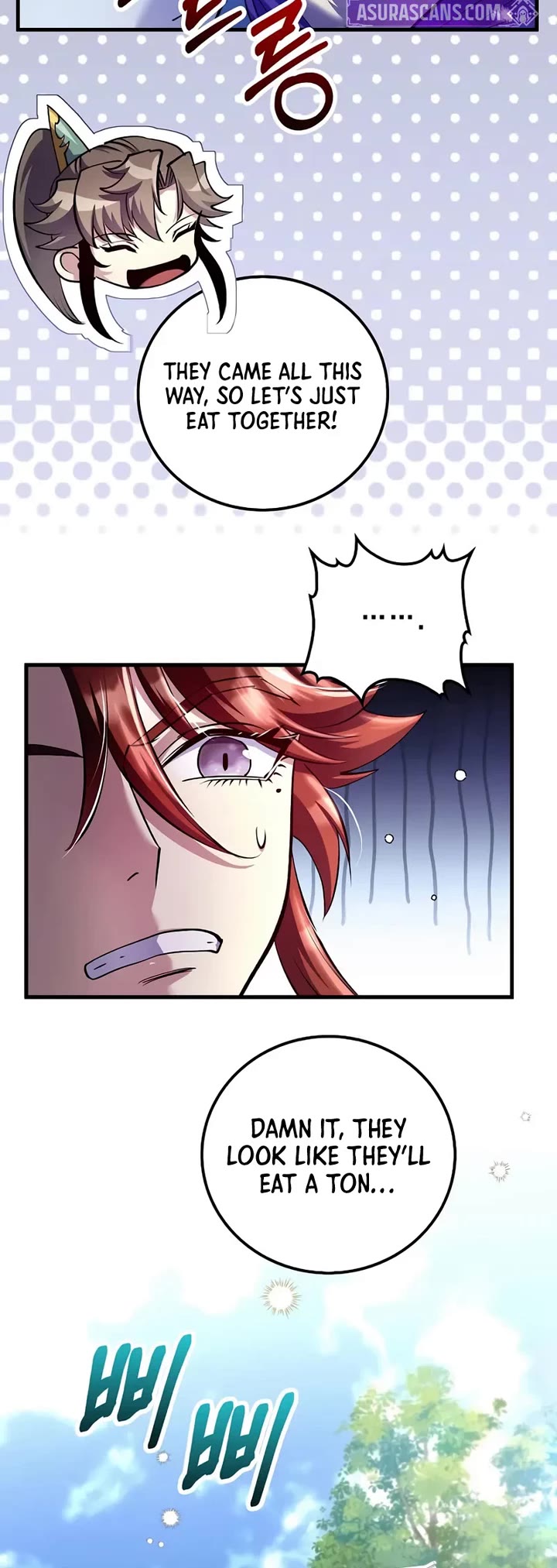 Doctor’s Rebirth chapter 219 page 26