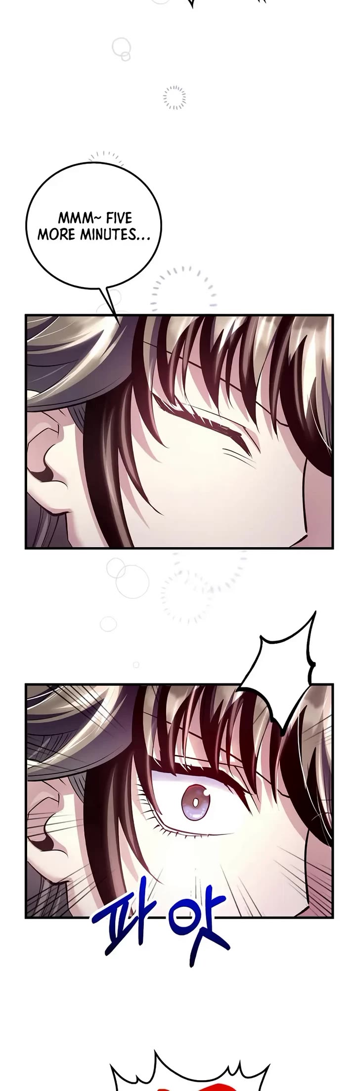 Doctor’s Rebirth chapter 219 page 31