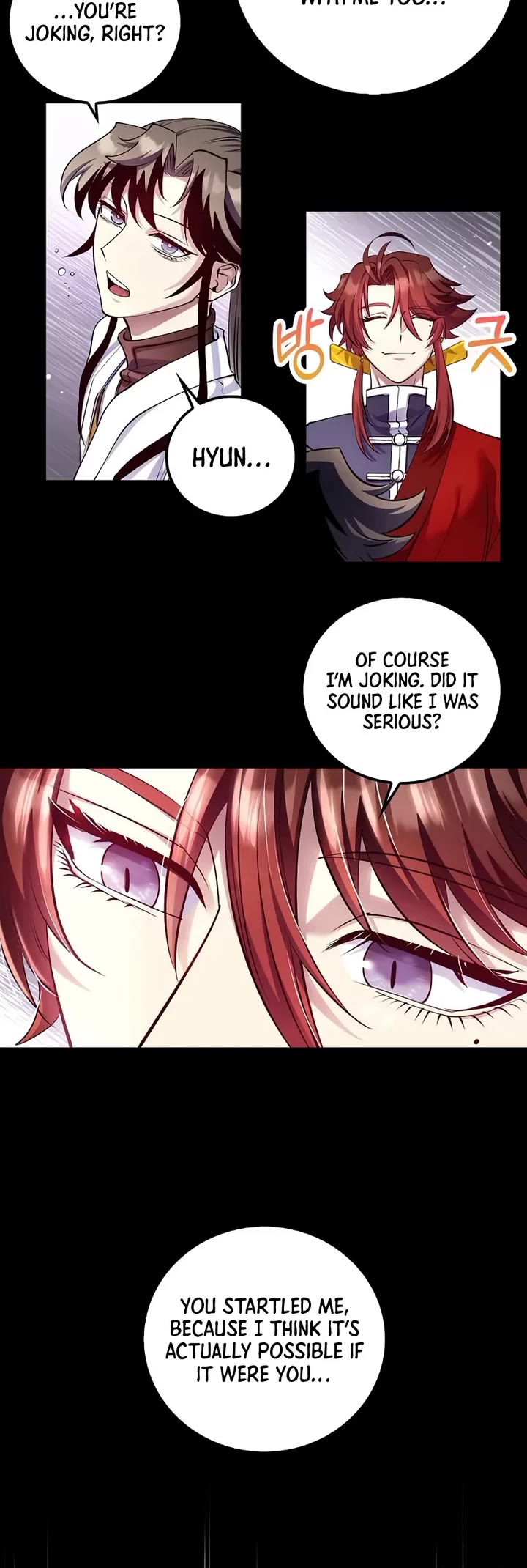 Doctor’s Rebirth chapter 219 page 36
