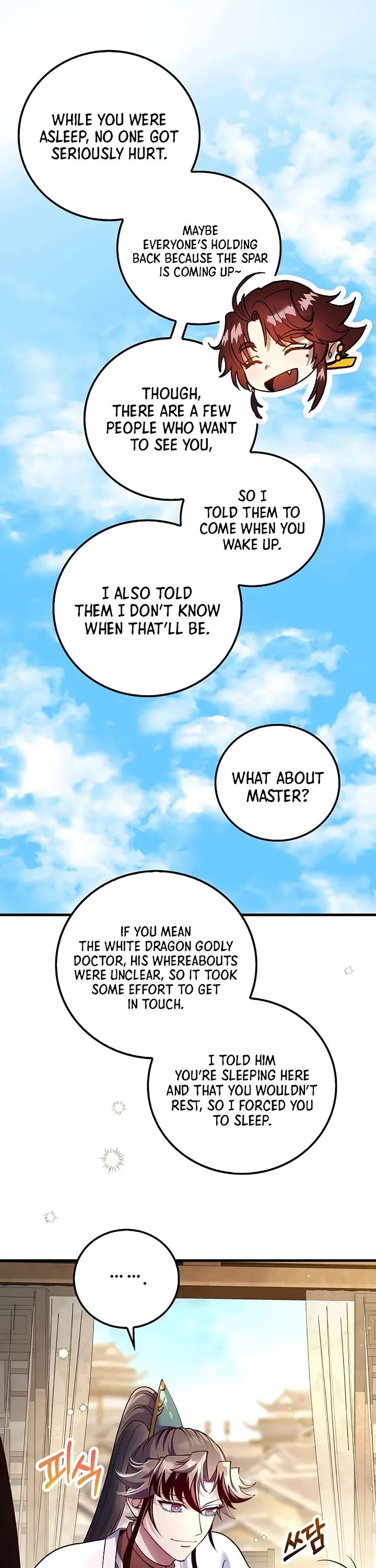 Doctor’s Rebirth chapter 220 page 2