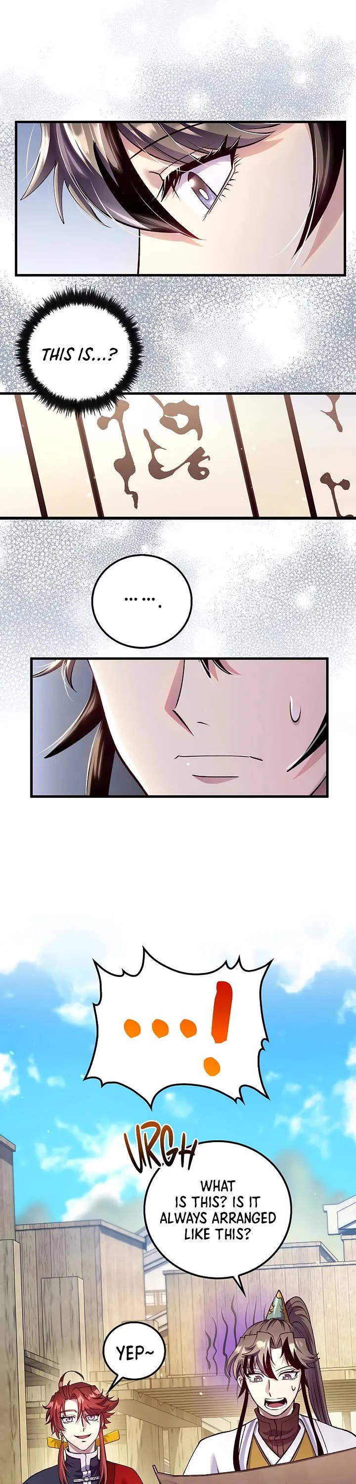 Doctor’s Rebirth chapter 220 page 22