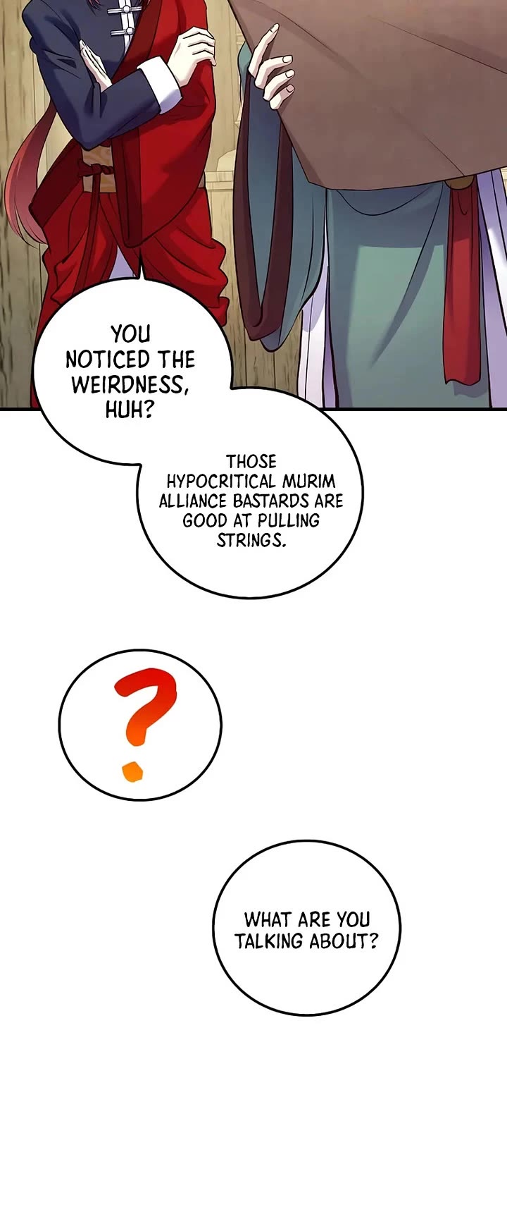 Doctor’s Rebirth chapter 220 page 23
