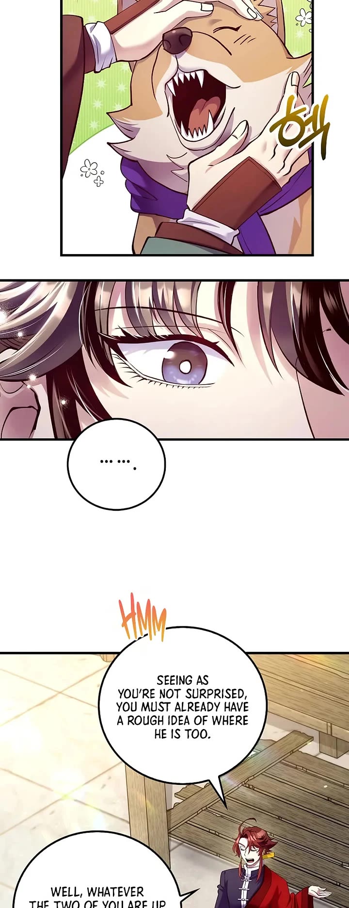 Doctor’s Rebirth chapter 220 page 5