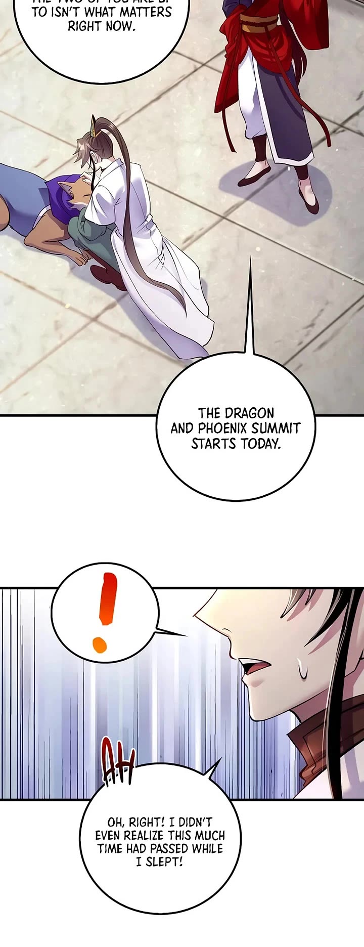 Doctor’s Rebirth chapter 220 page 6