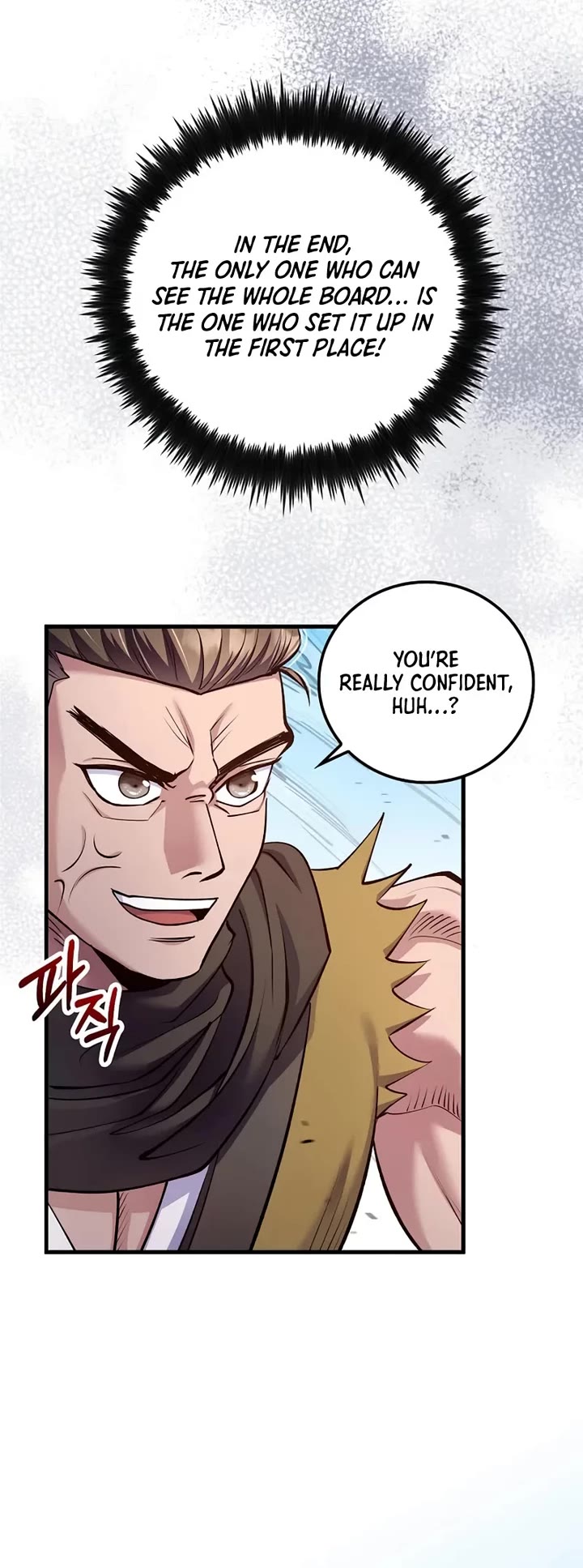 Doctor’s Rebirth chapter 221 page 19