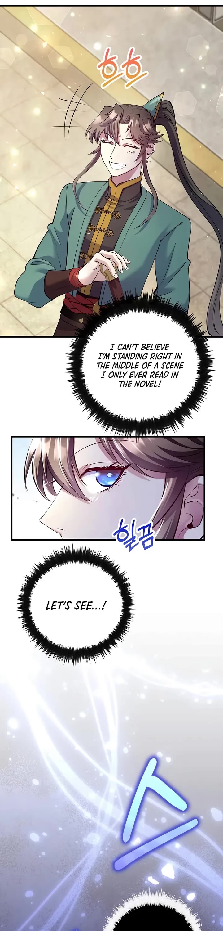Doctor’s Rebirth chapter 222 page 30