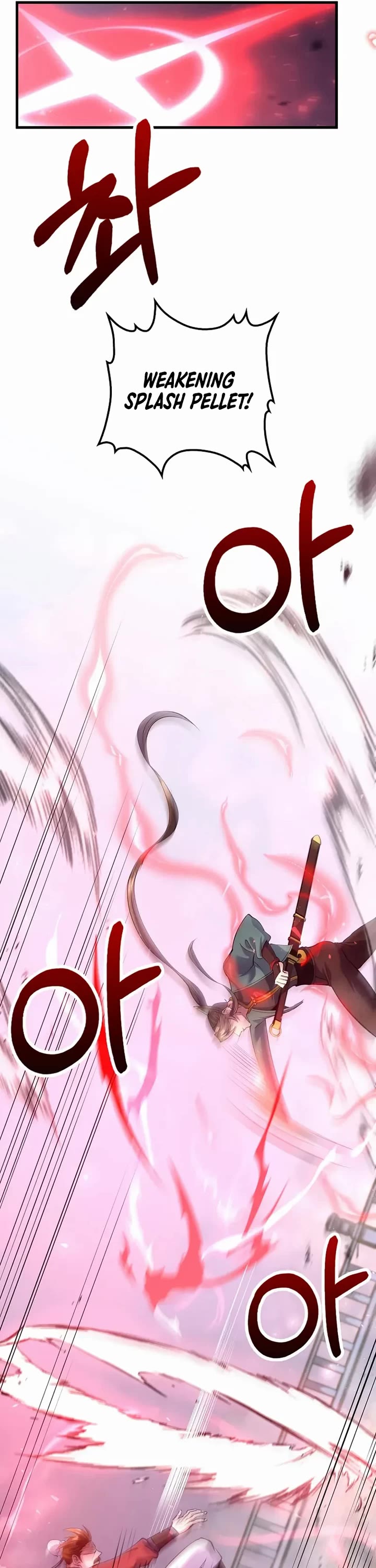 Doctor’s Rebirth chapter 223 page 30