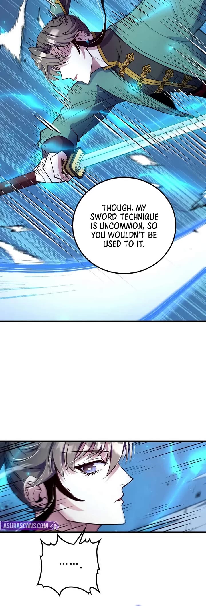 Doctor’s Rebirth chapter 224 page 19