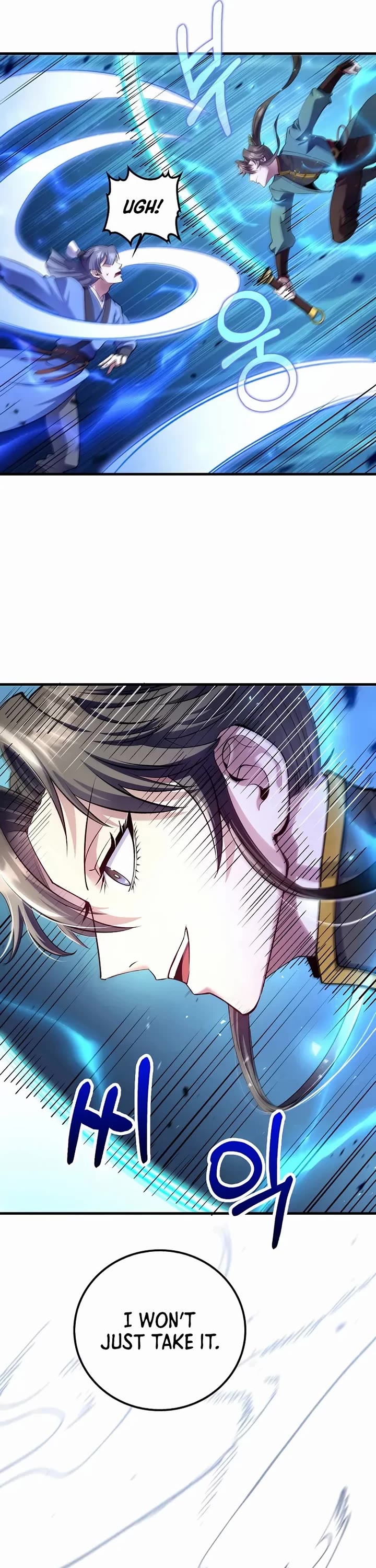 Doctor’s Rebirth chapter 224 page 29