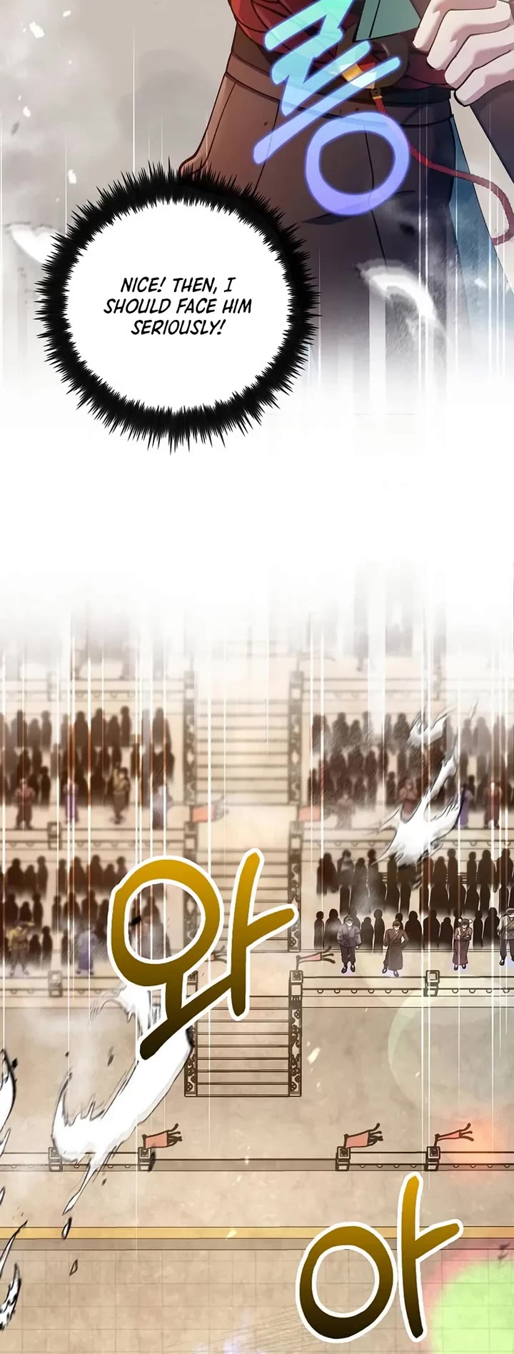 Doctor’s Rebirth chapter 224 page 5