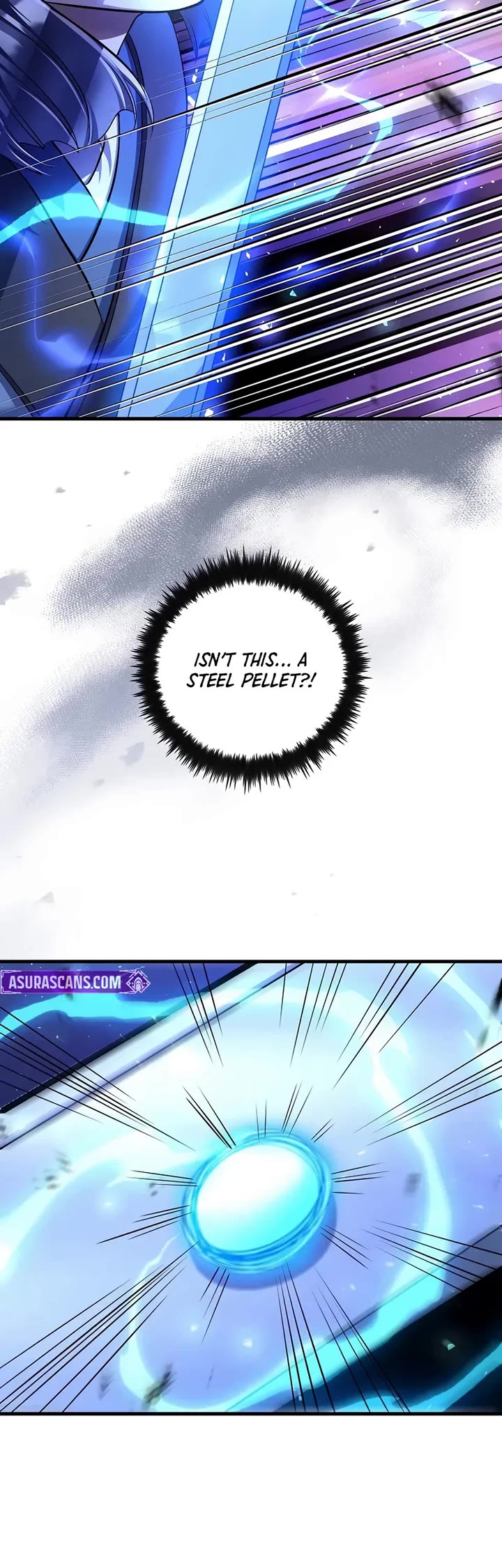 Doctor’s Rebirth chapter 225 page 13