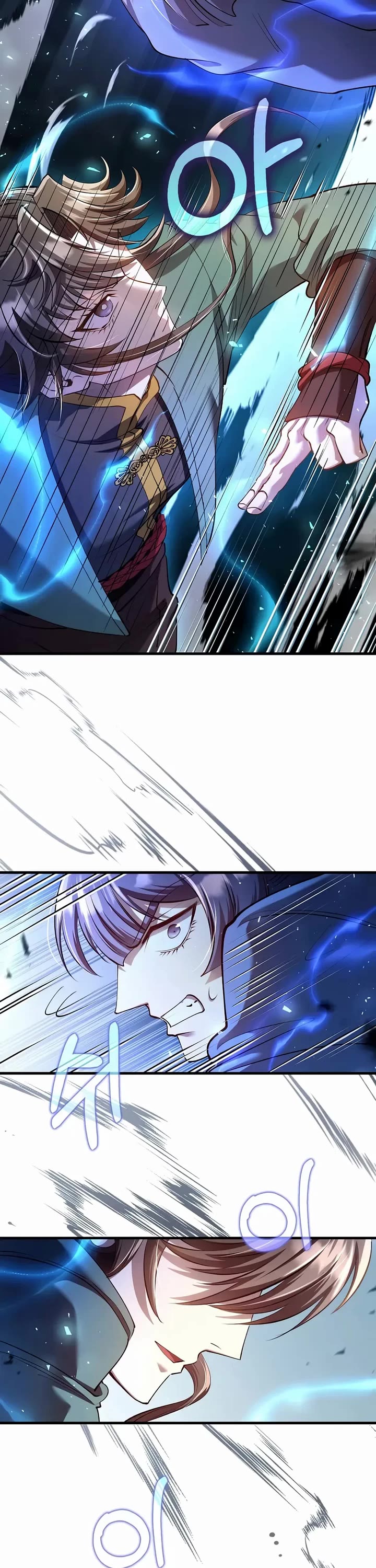 Doctor’s Rebirth chapter 225 page 18