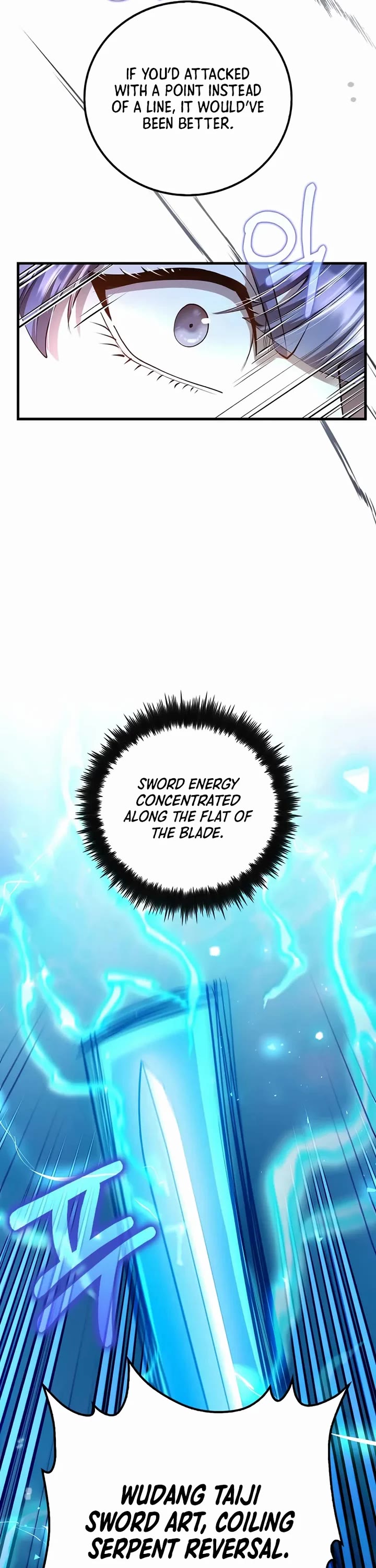 Doctor’s Rebirth chapter 225 page 19