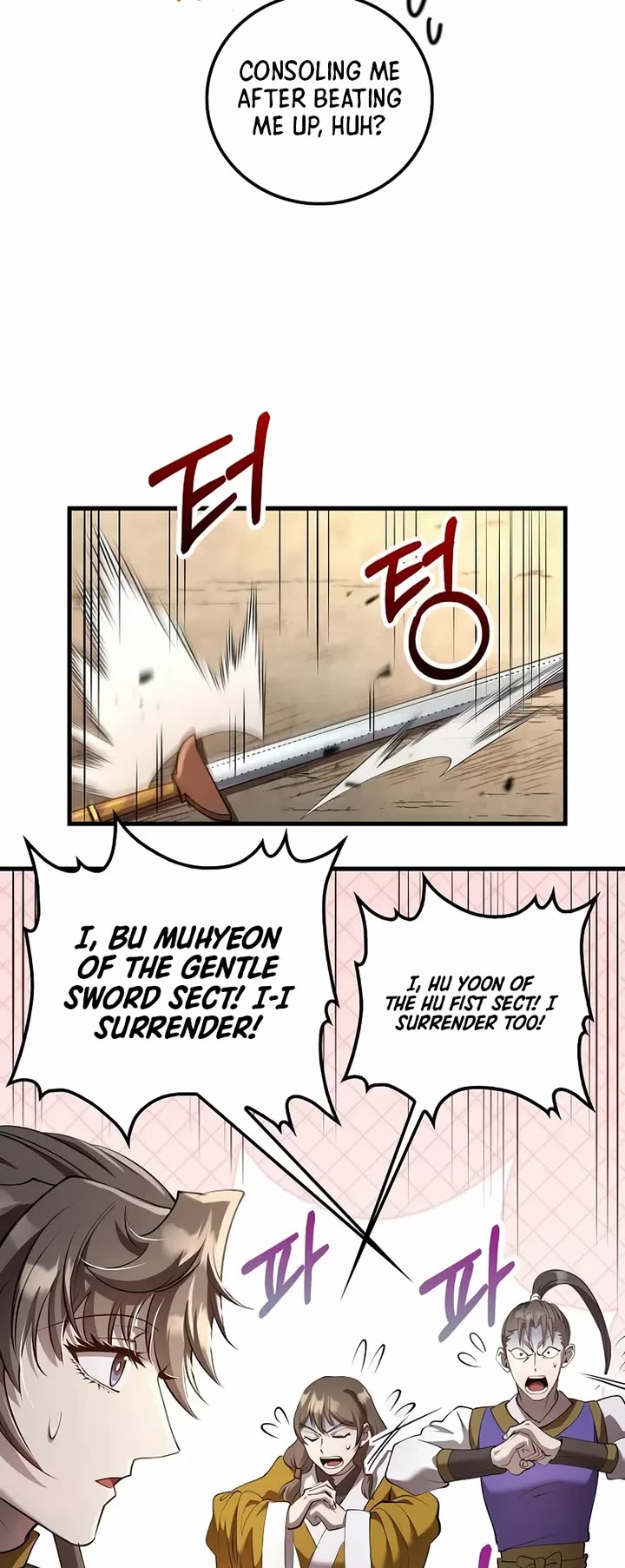 Doctor’s Rebirth chapter 225 page 30