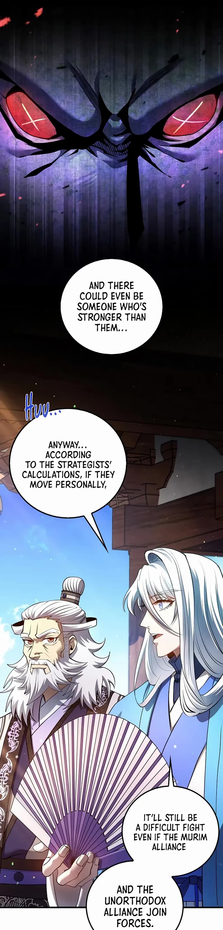 Doctor’s Rebirth chapter 226 page 11