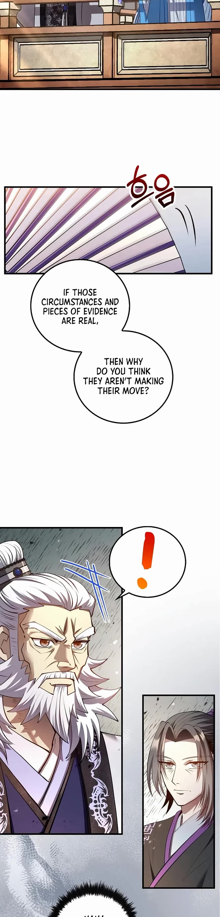 Doctor’s Rebirth chapter 226 page 13