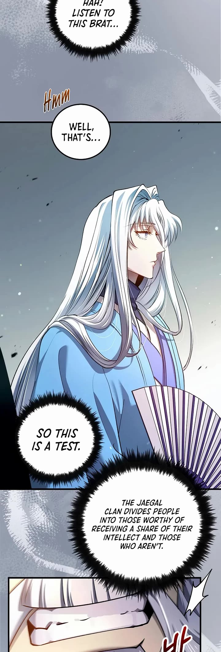 Doctor’s Rebirth chapter 226 page 14