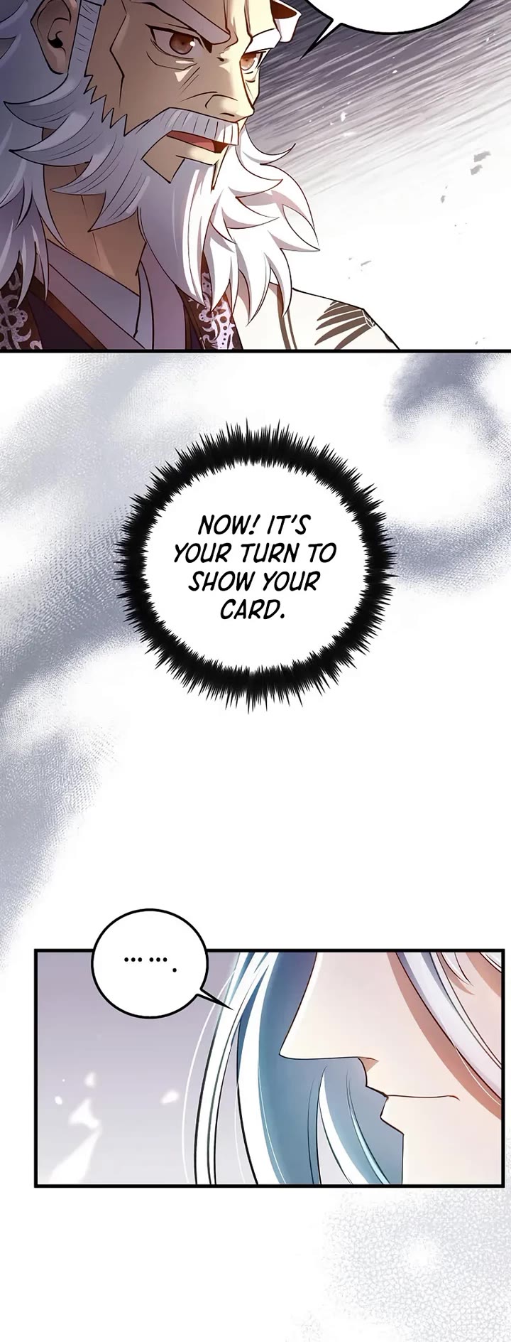 Doctor’s Rebirth chapter 226 page 20
