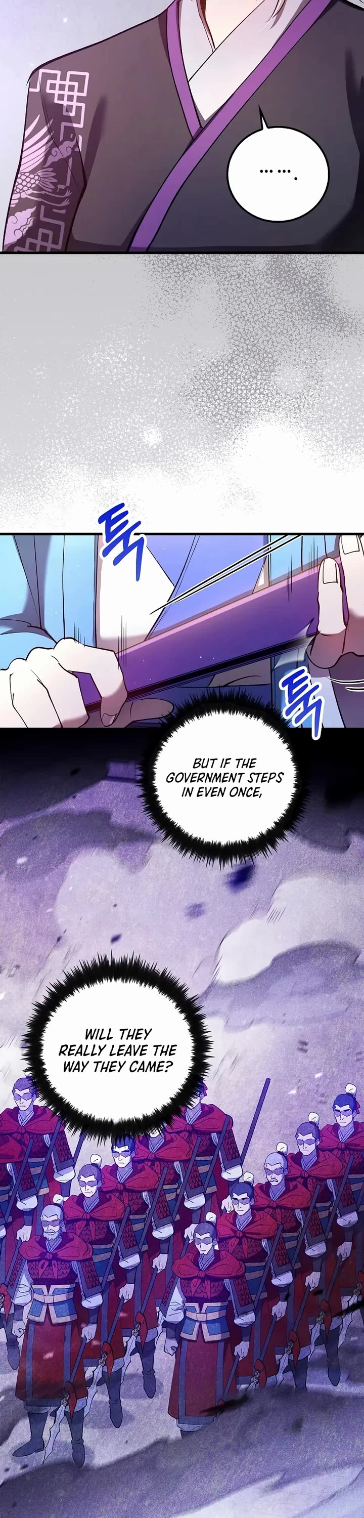 Doctor’s Rebirth chapter 226 page 22