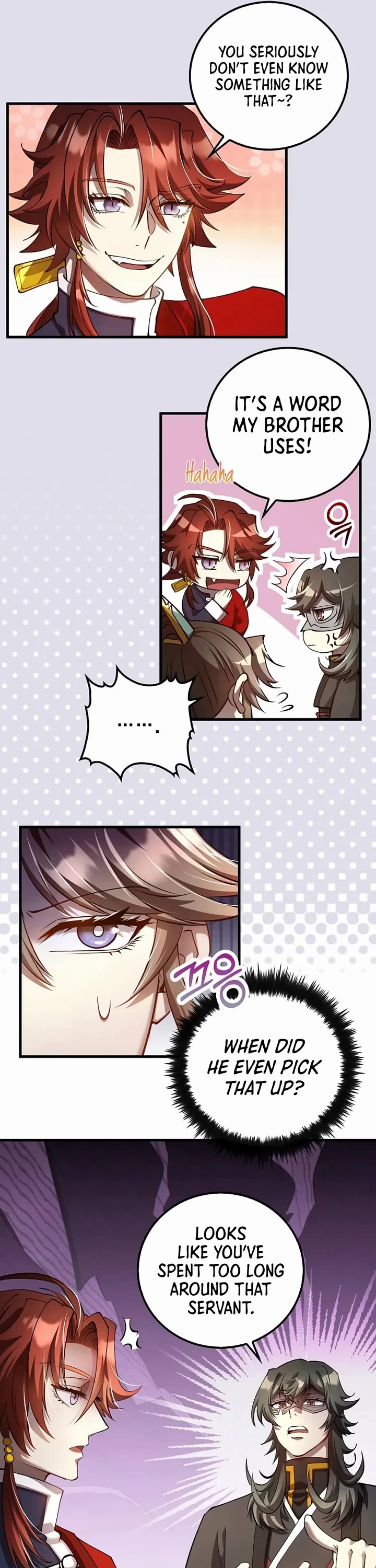 Doctor’s Rebirth chapter 226 page 30