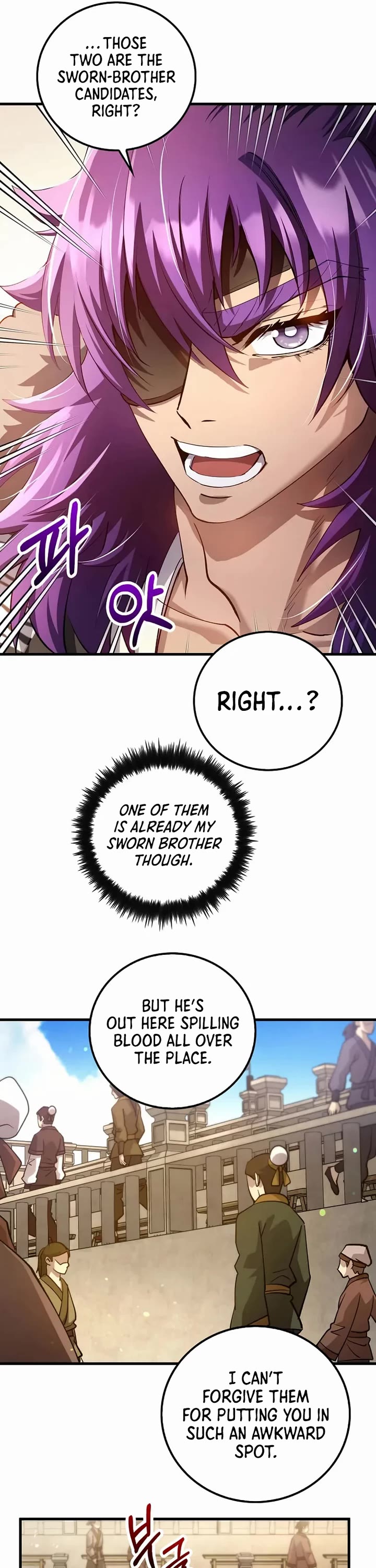 Doctor’s Rebirth chapter 227 page 34